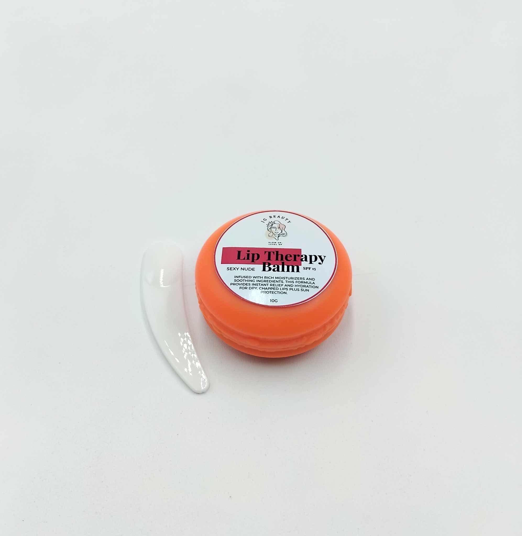 Lip Therapy Balm view 6